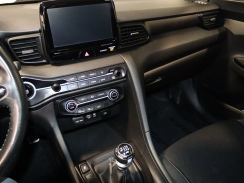 Used 2019 Hyundai Veloster N N w/ Performance Package image 34