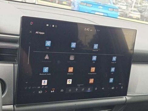 New 2026 MAZDA CX-5 Preferred AWD/4WD image 19