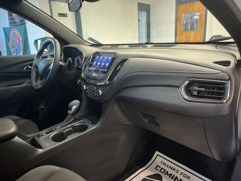 Used 2024 Chevrolet Equinox RS image 41