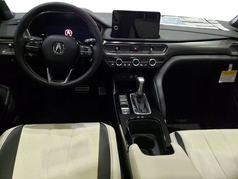 New 2025 Acura Integra A-Spec image 18