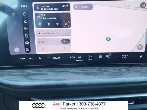 New 2026 Audi Q5 Premium Plus AWD/4WD image 20