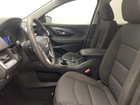 Used 2023 GMC Terrain SLE w/ Elevation Edition FWD image 17