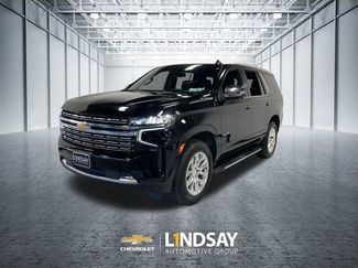 Used 2024 Chevrolet Tahoe Premier AWD/4WD video 1