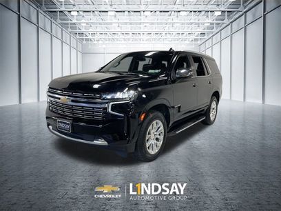 Used 2024 Chevrolet Tahoe Premier