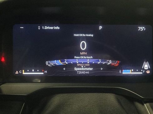 Used 2023 Jeep Grand Cherokee L Limited w/ Luxury Tech Group II image 23