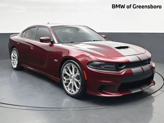Used 2020 Dodge Charger Scat Pack RWD 360° Tour