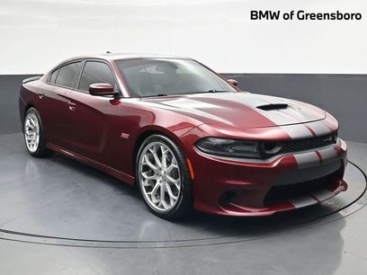 Used 2020 Dodge Charger Scat Pack