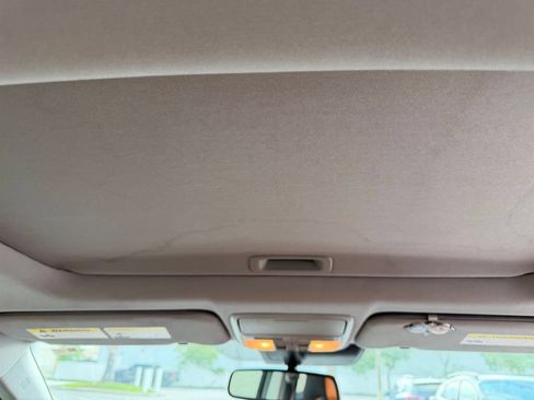 Used 2021 Honda CR-V EX-L image 23