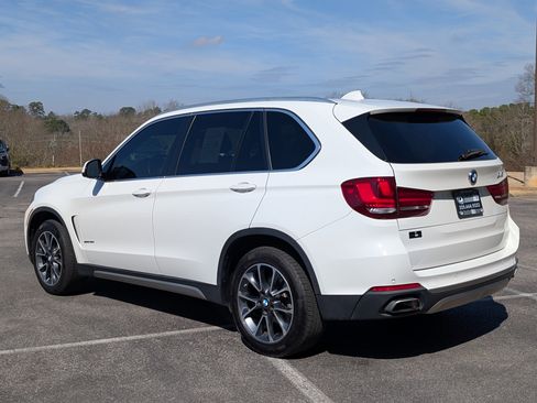 Used 2018 BMW X5 sDrive35i image 7
