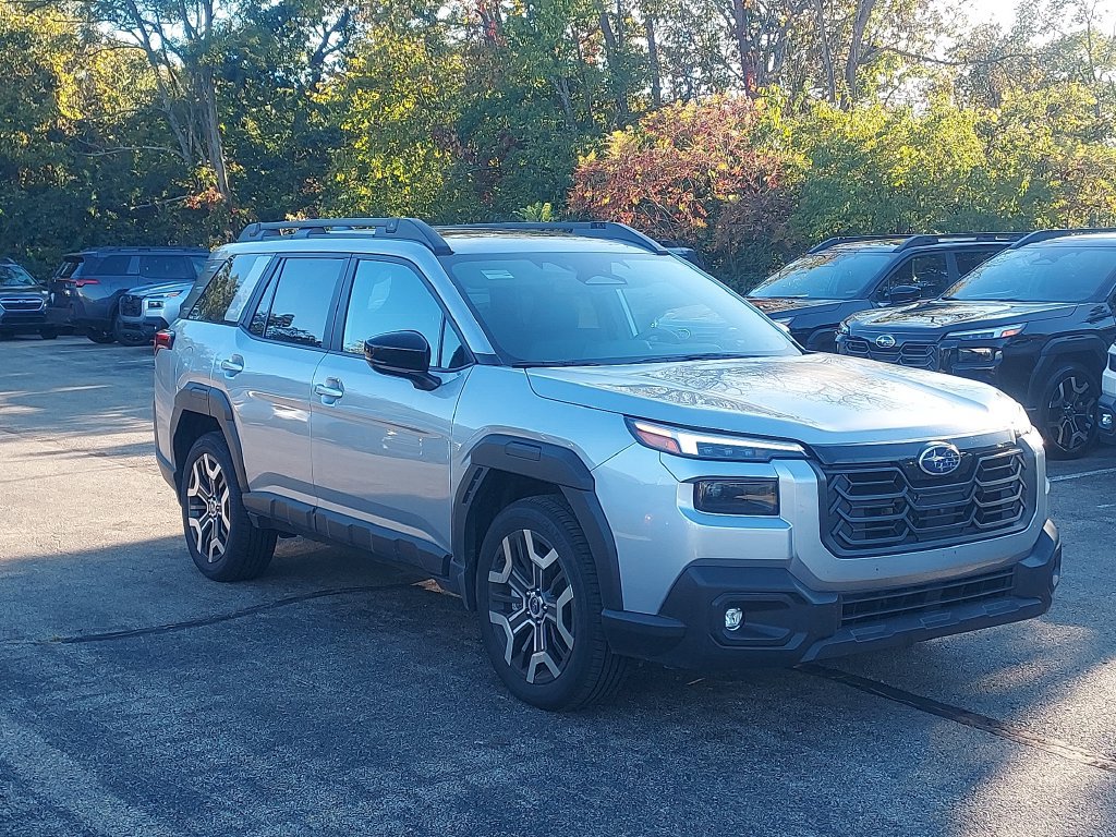 New 2026 Subaru Outback Touring XT AWD/4WD image 7