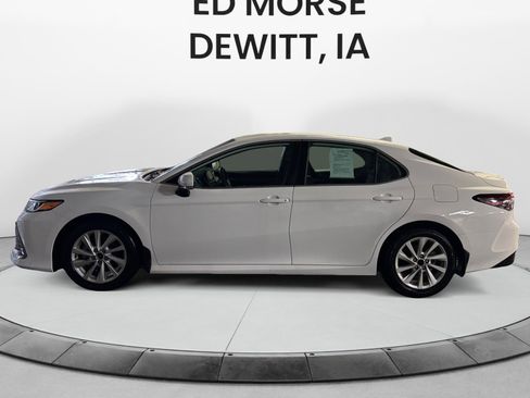 Used 2023 Toyota Camry LE w/ Convenience Package image 2