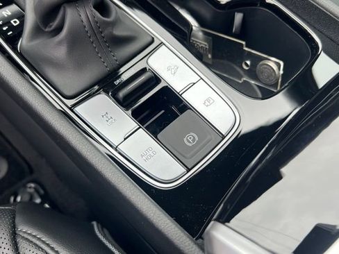 New 2025 Hyundai Santa Cruz Limited image 20