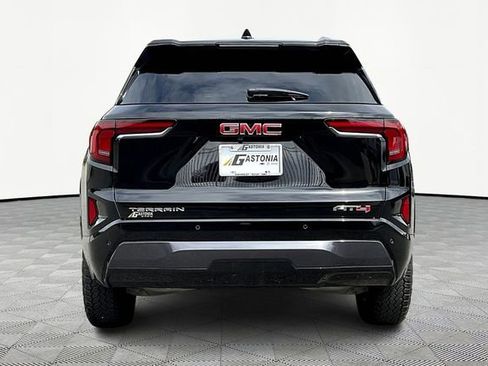 New 2026 GMC Terrain AT4 w/ Convenience Package III image 5