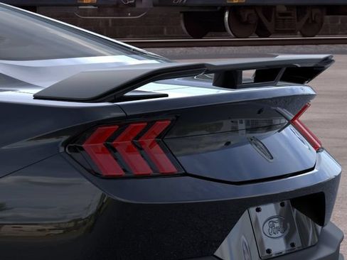 New 2026 Ford Mustang Dark Horse RWD image 22