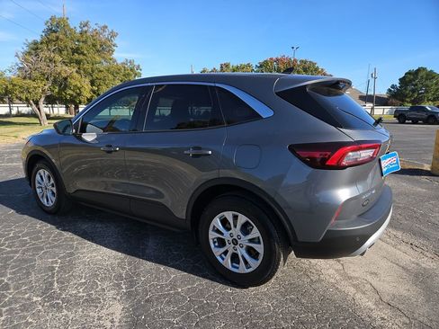 Used 2024 Ford Escape Active w/ Tech Pack #1 image 7