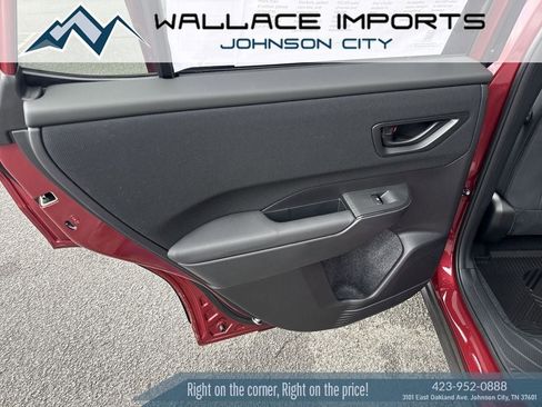 New 2026 Subaru Outback Premium image 27