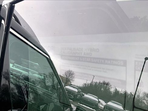 New 2026 Hyundai Palisade Calligraphy image 14