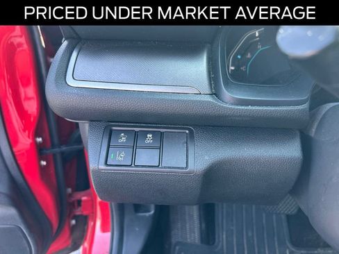 Used 2019 Honda Civic LX image 17