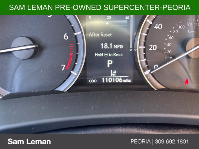 Used 2017 Lexus RX 350 AWD w/ Premium Package image 13