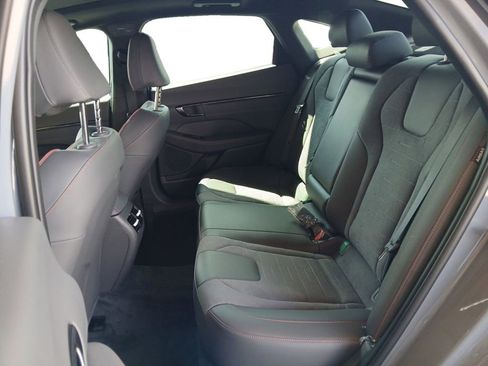 New 2026 Hyundai Sonata N Line FWD image 13