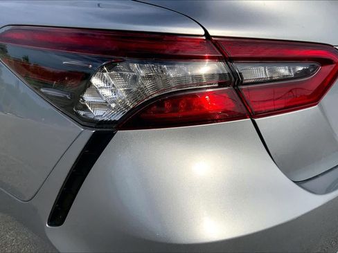 Used 2024 Toyota Camry XSE FWD image 28