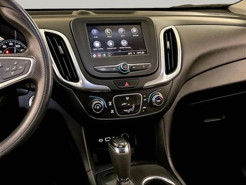 Used 2020 Chevrolet Equinox LT FWD image 6