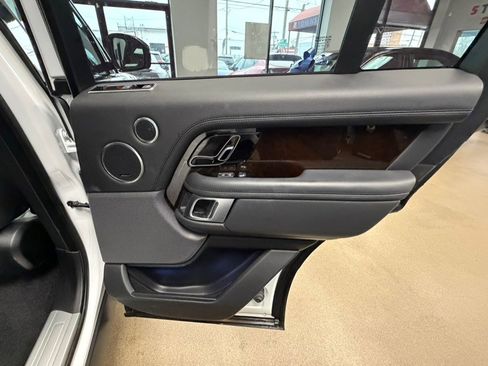 Used 2021 Land Rover Range Rover Westminster Edition image 60