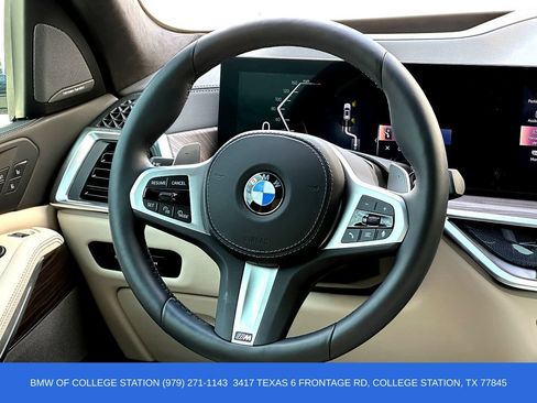 Used 2026 BMW X5 sDrive40i w/ Executive Package image 30