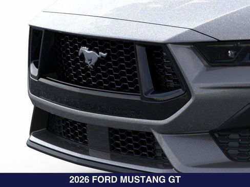 New 2026 Ford Mustang GT RWD image 16