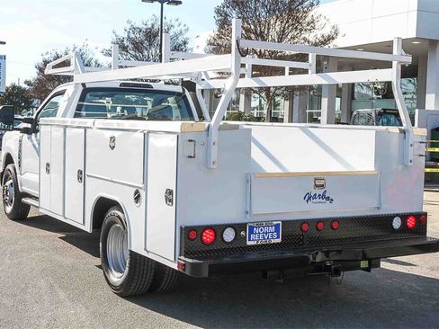 New 2024 Ford F350 XL image 8