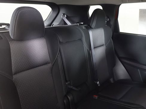 New 2026 Mitsubishi Outlander ES AWD/4WD image 33