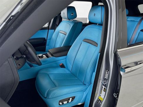 Used 2023 Rolls-Royce Cullinan image 13