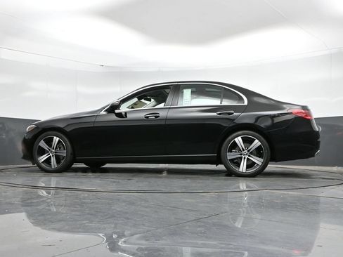 New 2026 Mercedes-Benz C 300 4MATIC Sedan image 37