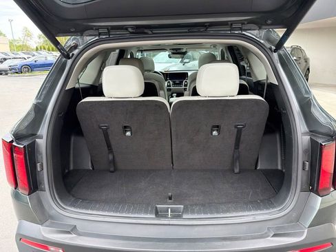Certified 2023 Kia Sorento X-Line EX AWD/4WD image 17