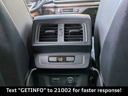 Used 2023 Audi Q5 2.0T Premium image 15