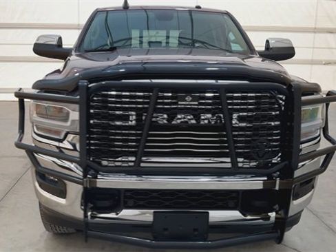 Used 2022 RAM 2500 Laramie image 3