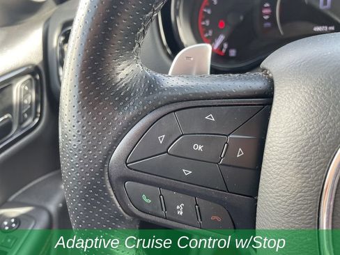 Used 2024 Dodge Durango GT image 16