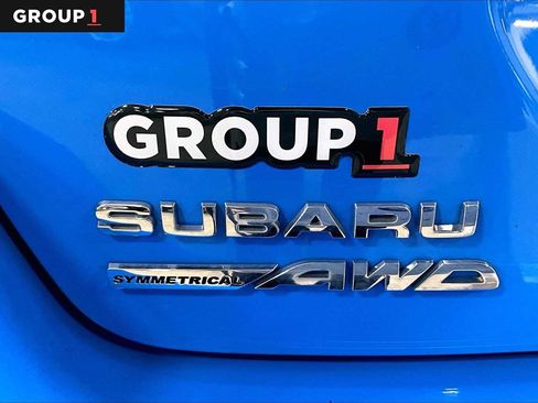 Certified 2024 Subaru Impreza 2.0i Sport AWD/4WD image 31