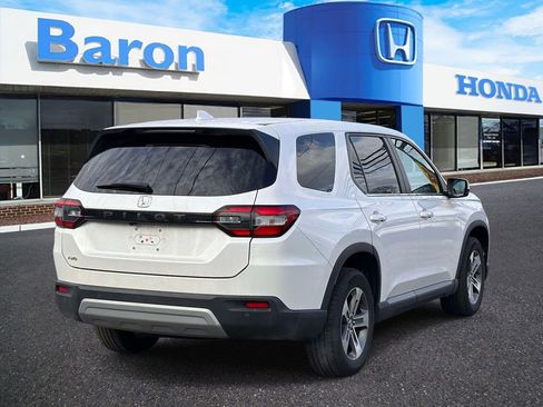Used 2023 Honda Pilot EX-L image 5
