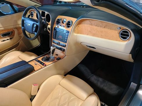 Used 2008 Bentley Continental GTC image 31