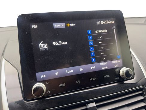 Used 2024 Mitsubishi Eclipse Cross SE image 64