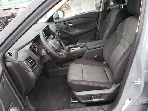 New 2026 Nissan Rogue SV image 12