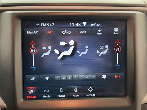 Used 2021 RAM 1500 Tradesman w/ Electronics Group image 28