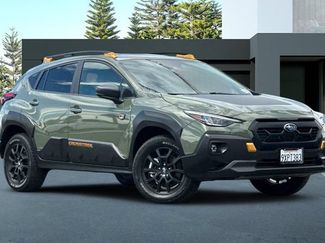 Certified 2026 Subaru Crosstrek 2.5i Wilderness w/ Wilderness Package AWD/4WD video 2