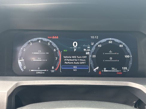 Used 2024 Toyota Tacoma TRD Off-Road image 27