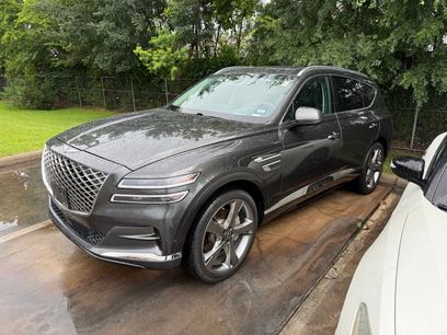 Used 2024 Genesis GV80 3.5T Advanced