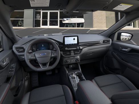 Used 2026 Ford Escape ST-Line w/ Cold Weather Package image 9