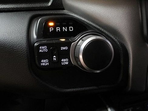 Used 2019 RAM 1500 Big Horn AWD/4WD image 25