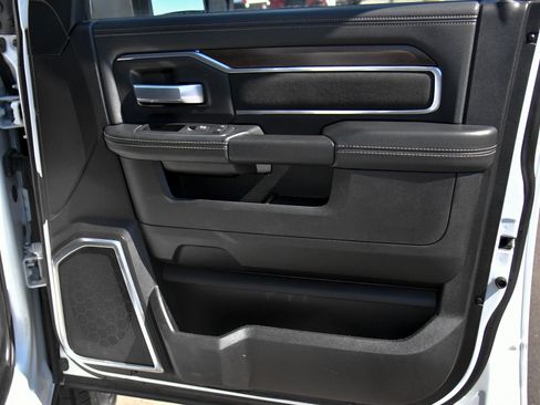 Used 2024 RAM 2500 Laramie image 55