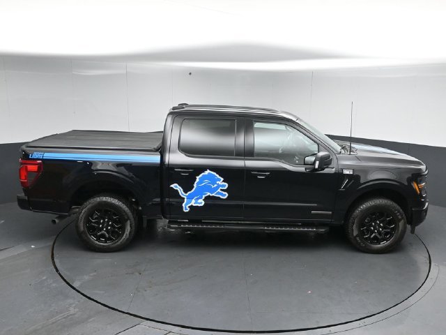 Certified 2024 Ford F150 XLT w/ Equipment Group 302A MID AWD/4WD image 50